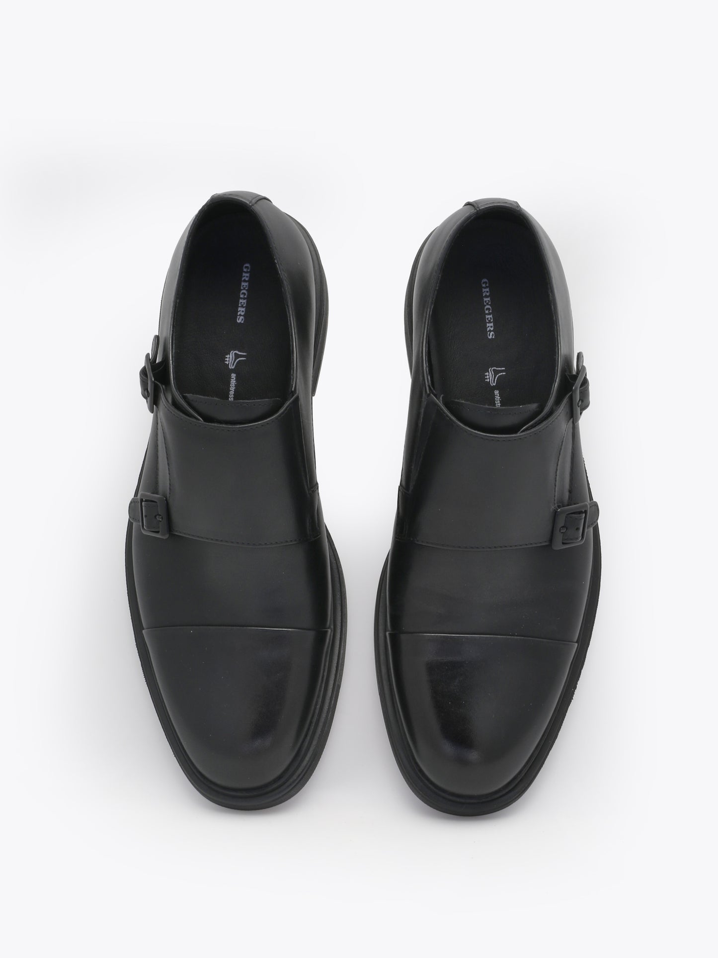Gregers – Monk Pro