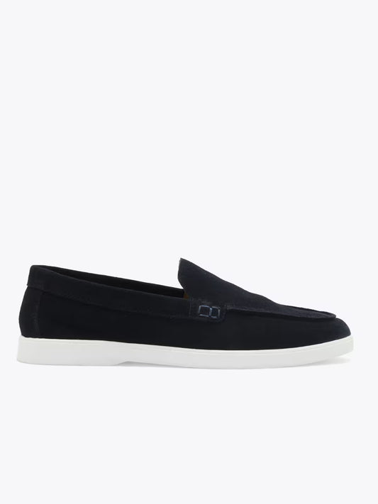 Carlo Loafer Suede