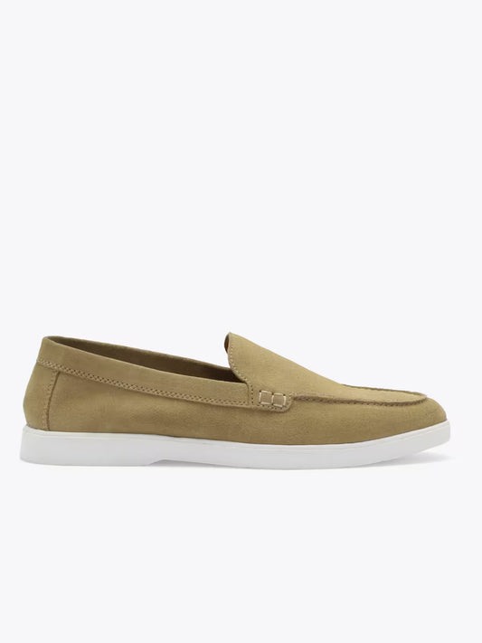 Carlo Loafer Suede