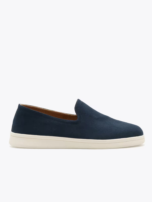 Genova Loafer Suede