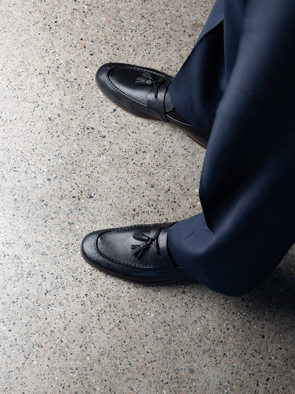Gregers – Dondo Loafer Leather
