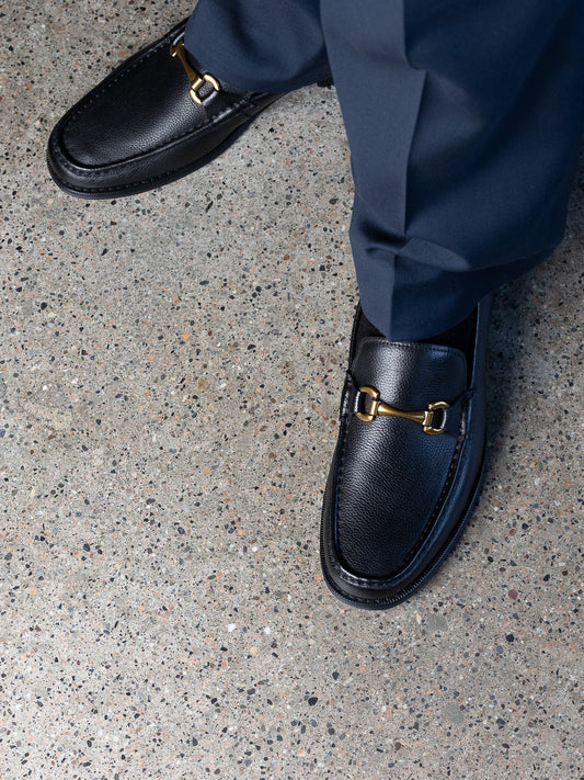 Gregers – Fumoc Leather
