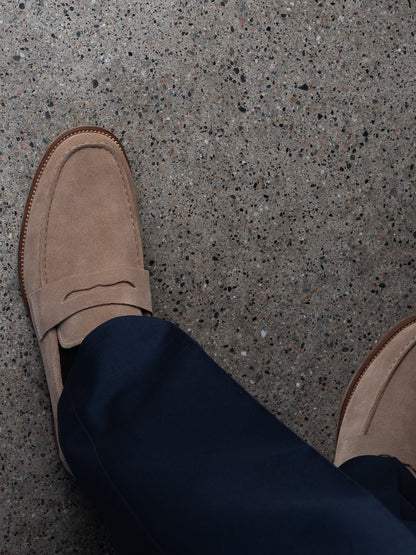 Gregers – Trago Suede
