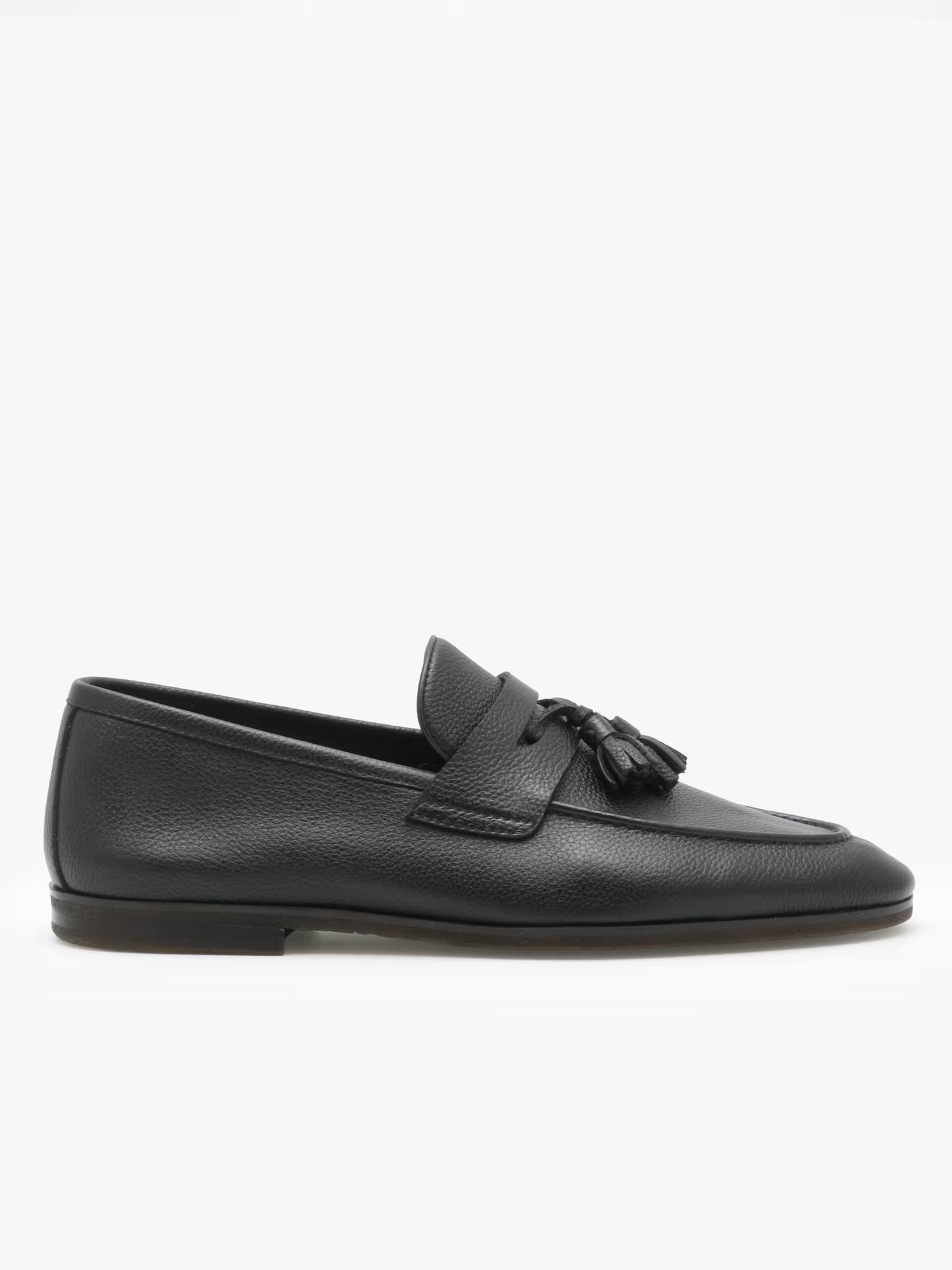 Gregers – Dondo Loafer Leather