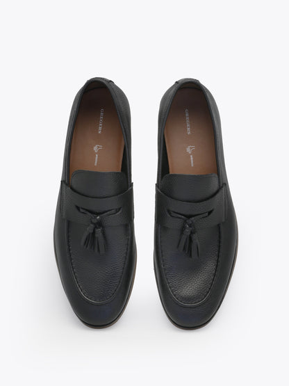 Gregers – Dondo Loafer Leather