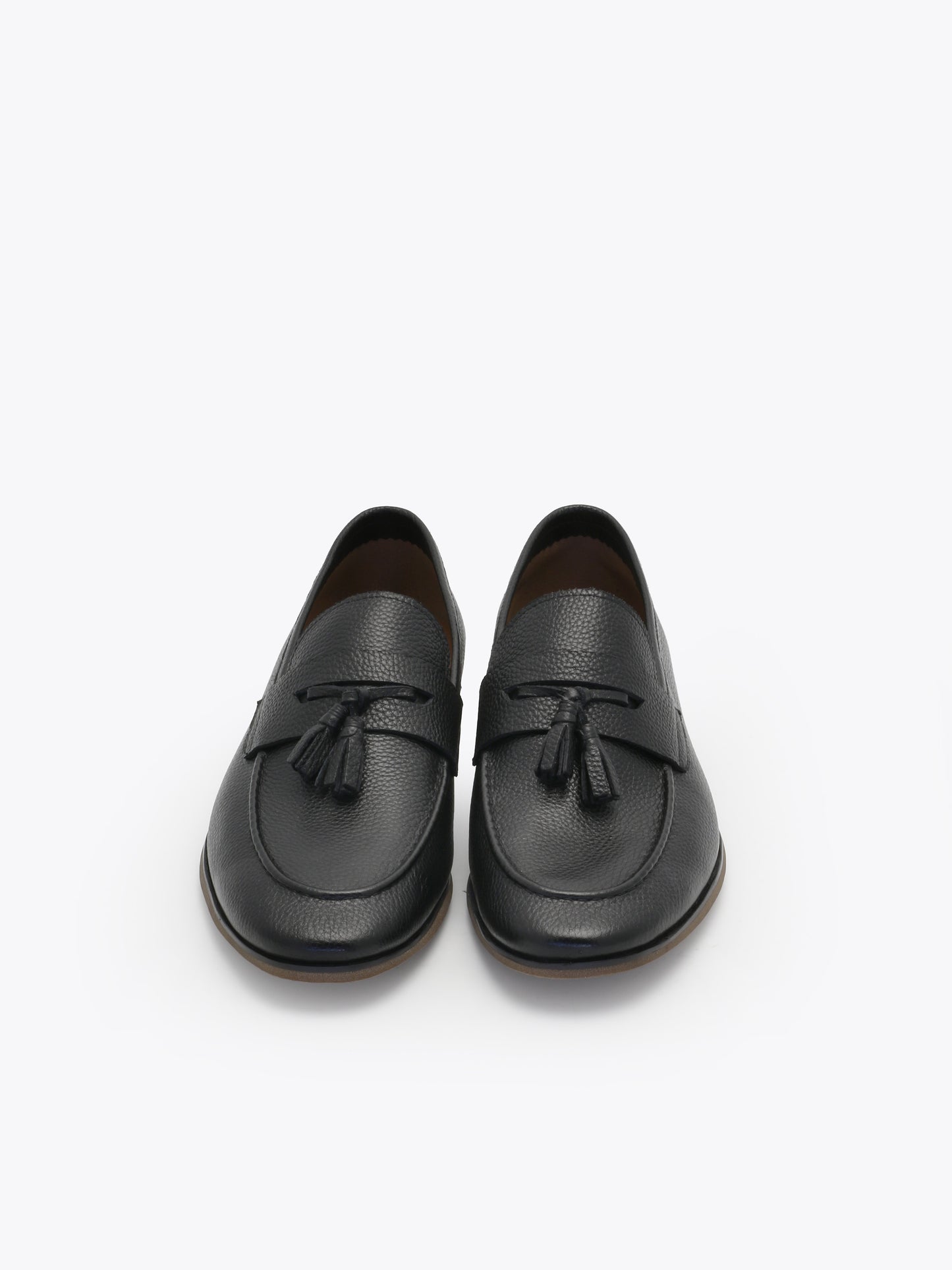 Gregers – Dondo Loafer Leather