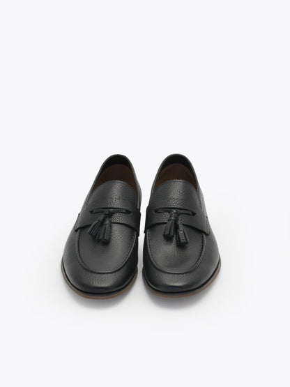 Gregers – Dondo Loafer Leather