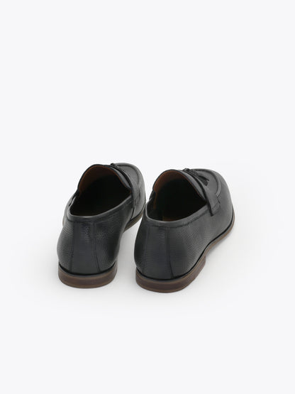 Gregers – Dondo Loafer Leather