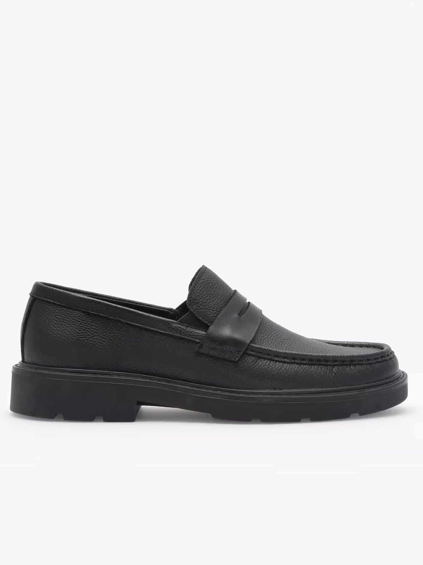 Gregers – Mondo Loafer Leather