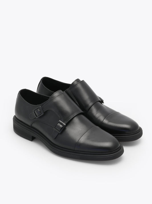 Gregers – Monk Pro