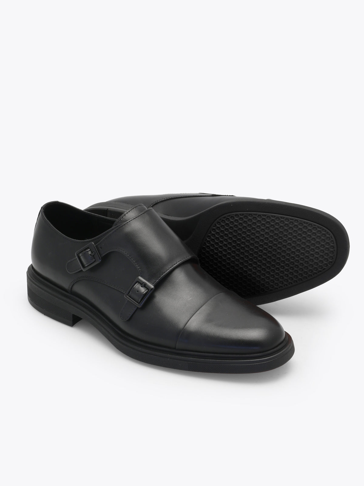 Gregers – Monk Pro – Loafers.no