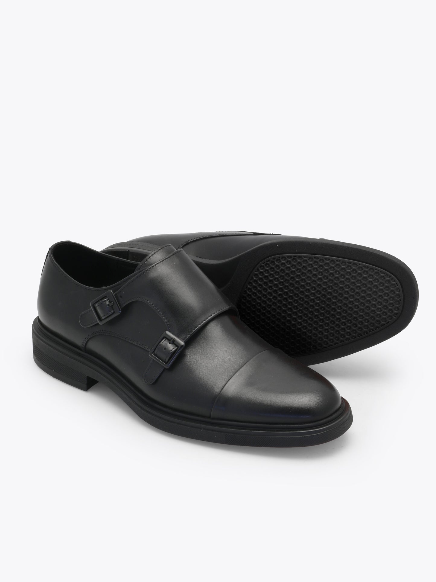 Gregers – Monk Pro