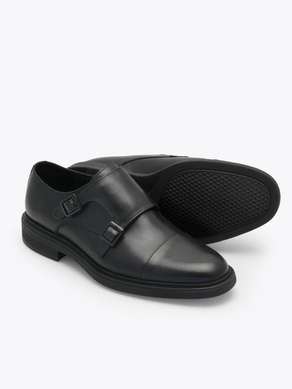 Gregers – Monk Pro