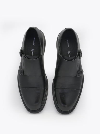 Gregers – Monk Pro