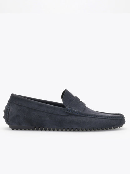 Gregers – Racelite B Suede