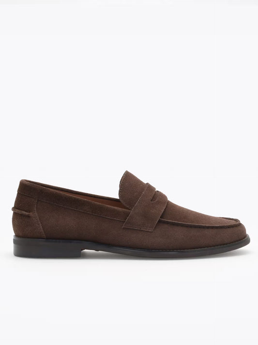 Gregers – Trago Suede