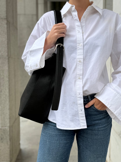 Sabbia Handbag L Camel