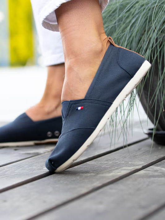 Jean Paul – Pargas Navy