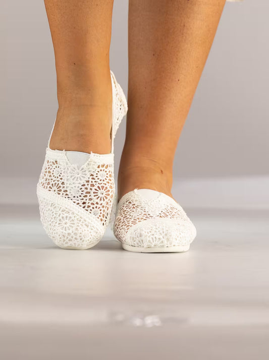 Jean Paul – Pargas Crochet