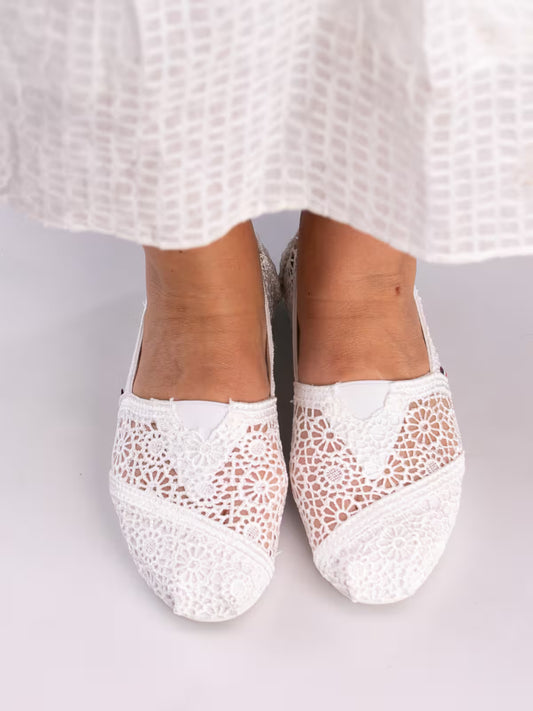 Jean Paul – Pargas Crochet