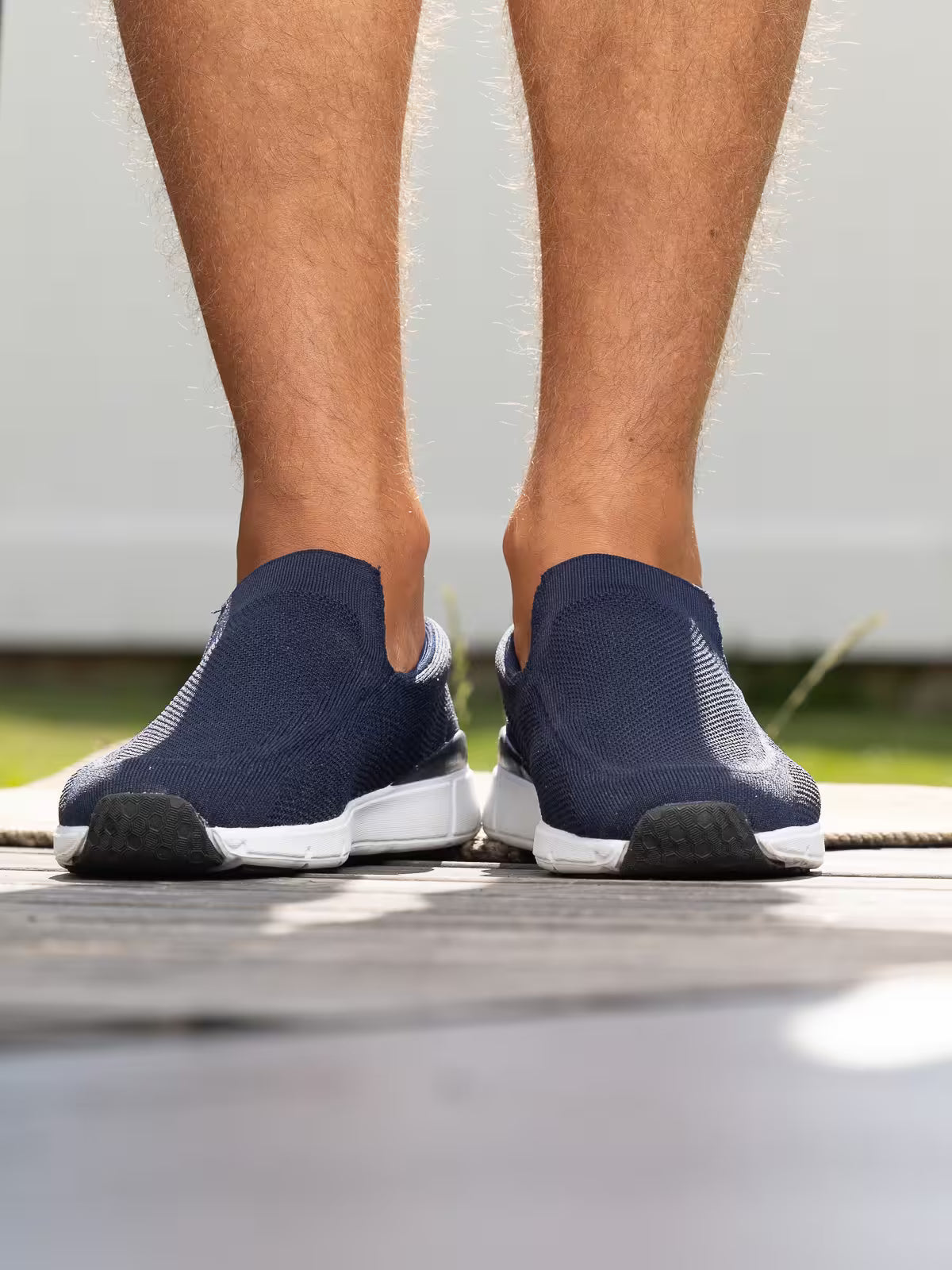 Jean Paul – Voyage Navy