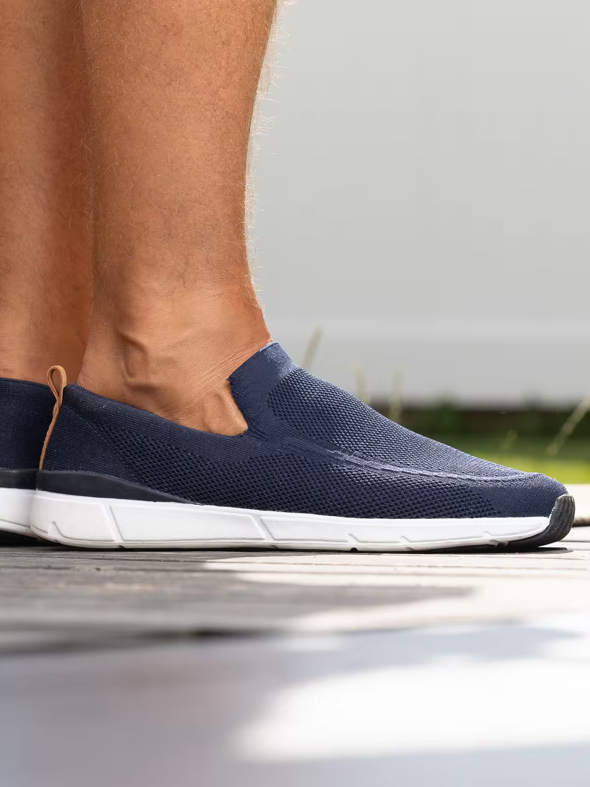 Jean Paul – Voyage Navy