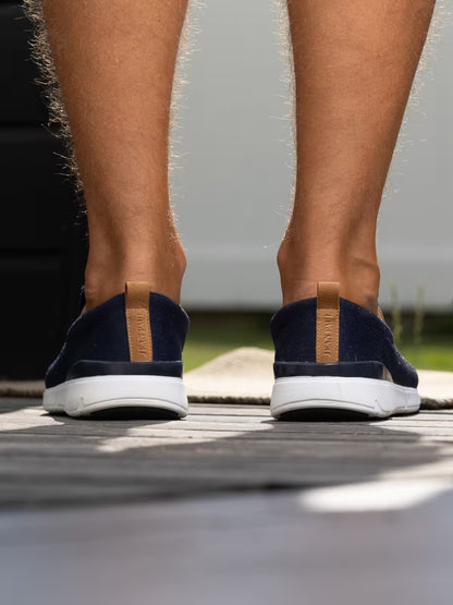 Jean Paul – Voyage Navy