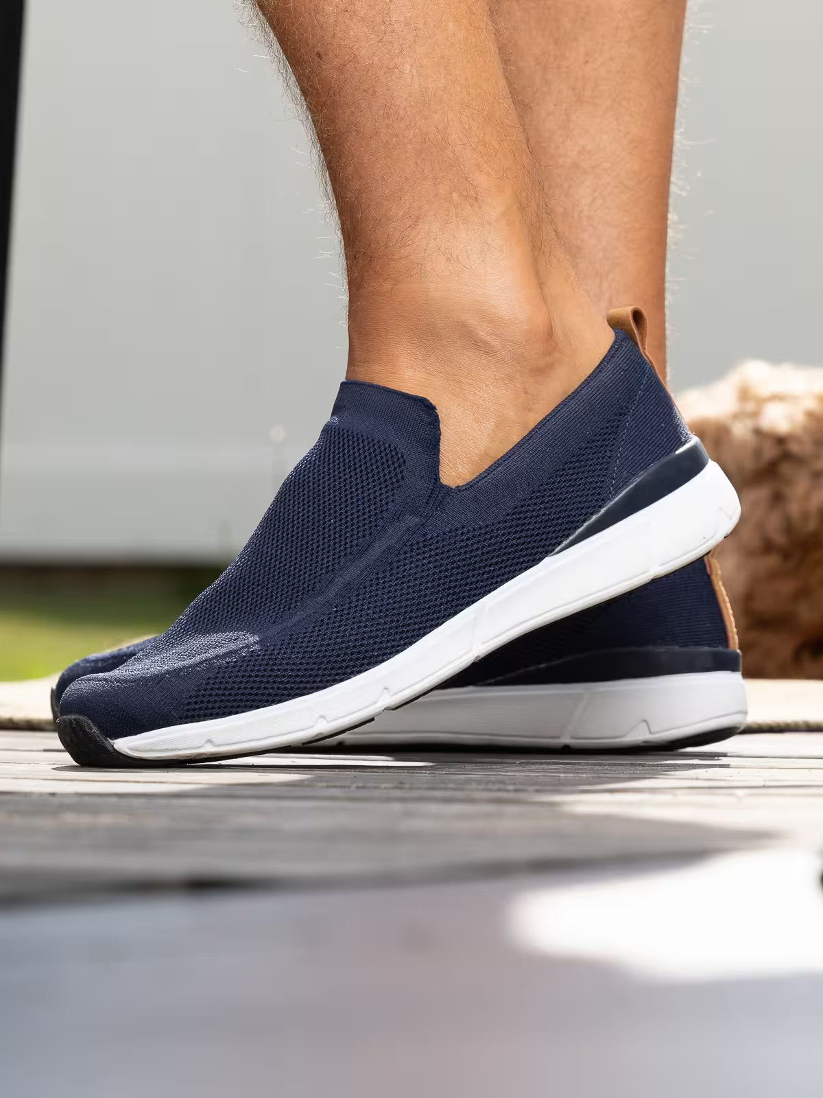 Jean Paul – Voyage Navy