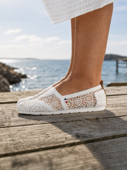 Jean Paul – Pargas Crochet
