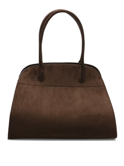 Lona Bag Dark Brown