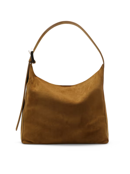 Sabbia Handbag L Camel