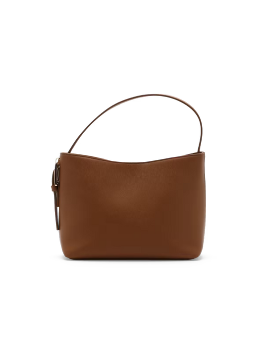 Sabbia Handbag S Cognac