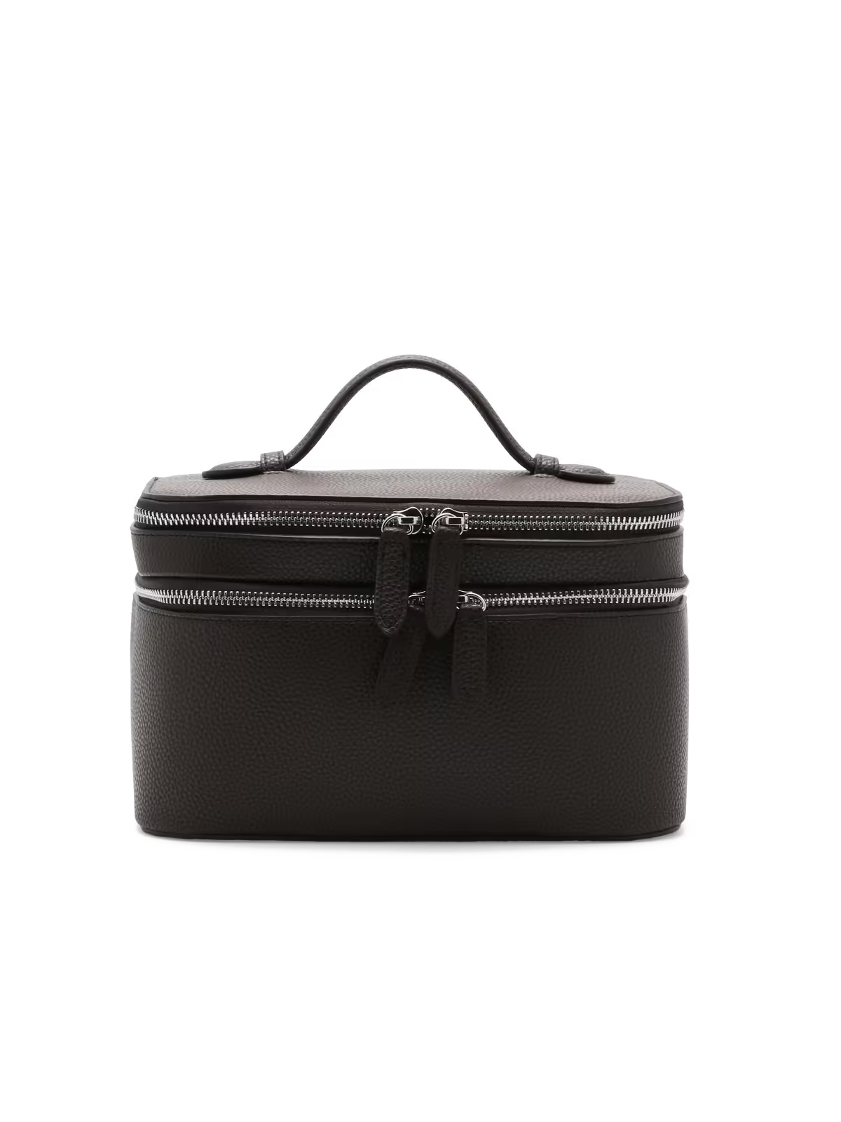 Terra Beauty Cosmetic Bag Dark Brown