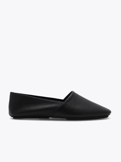 Yoga Loafer Leather