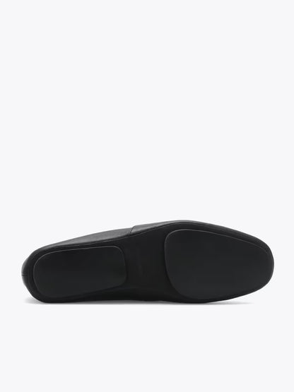 Yoga Loafer Leather