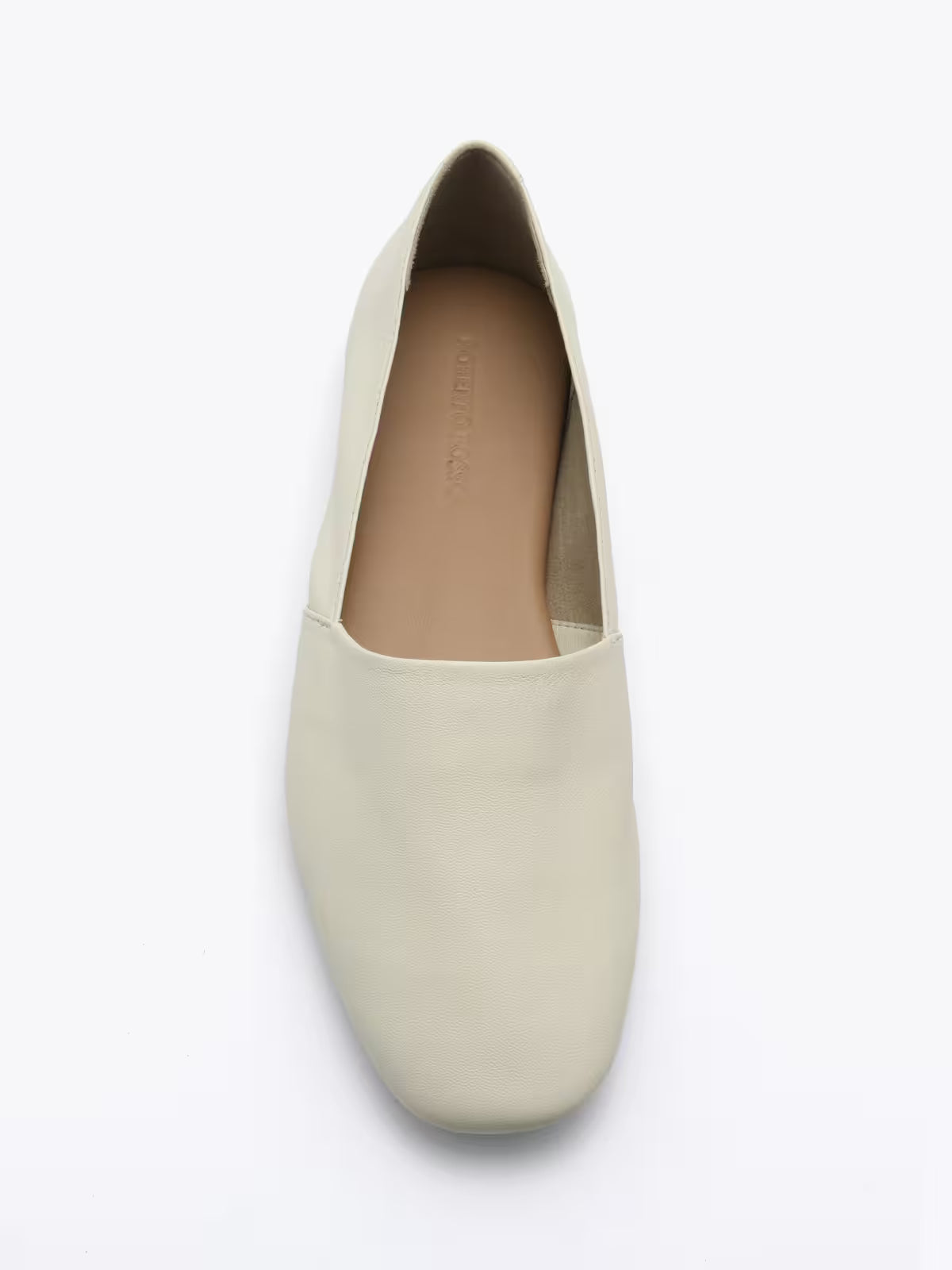 Yoga Loafer Leather
