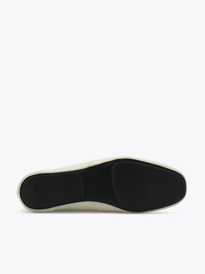 Yoga Loafer Leather